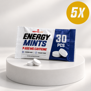 Energy Mints